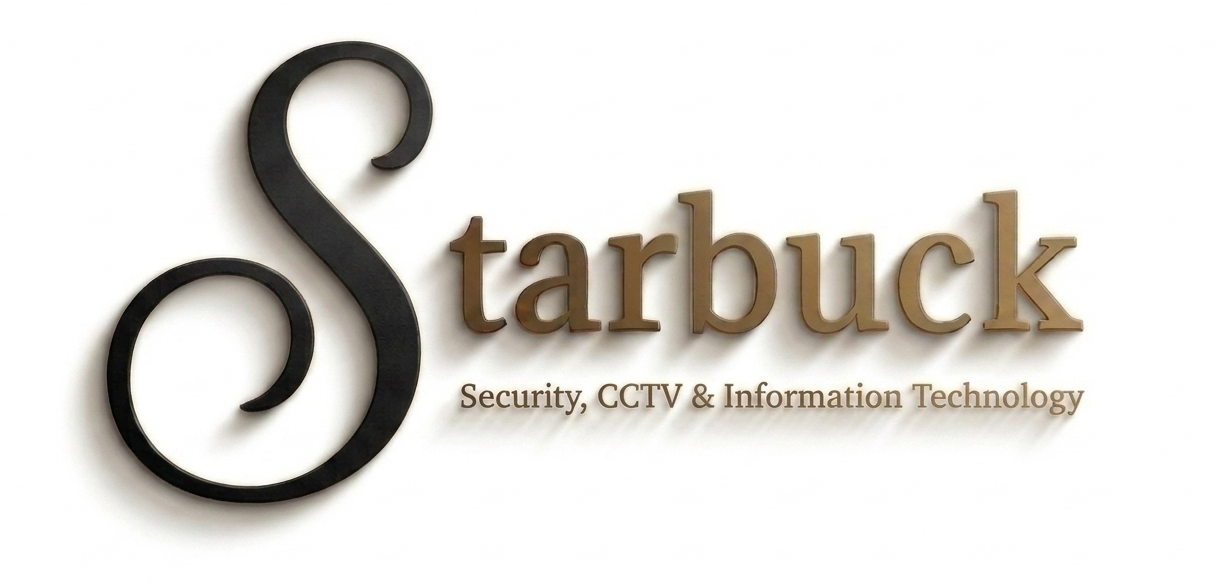 Starbuck